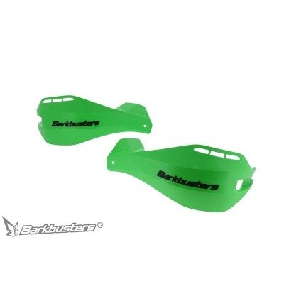 Recambio paramanos BARKBUSTERS EGO solo protectores de plástico - motoscamaralweb.com