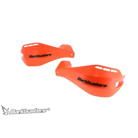 Recambio paramanos BARKBUSTERS EGO solo protectores de plástico - motoscamaralweb.com