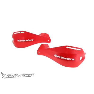 Recambio paramanos BARKBUSTERS EGO solo protectores de plástico - motoscamaralweb.com