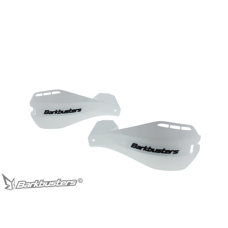 Recambio paramanos BARKBUSTERS EGO solo protectores de plástico - motoscamaralweb.com Recambio paramanos BARKBUSTERS EGO solo protectores de plástico - motoscamaralweb.com