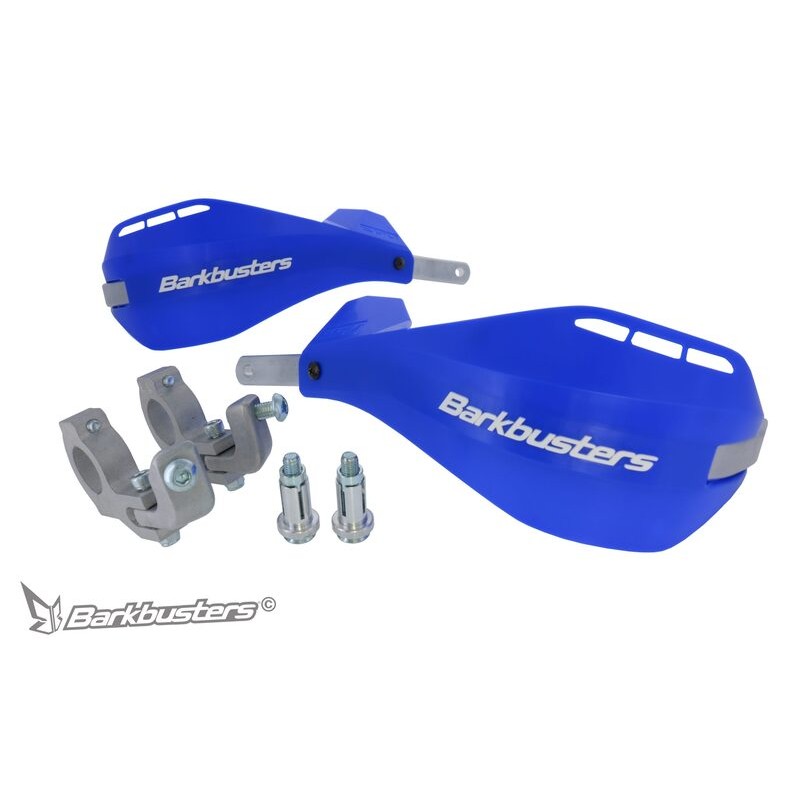 Paramanos BARKBUSTERS EGO montaje 2 puntos (manillar cónico) - motoscamaralweb.com Paramanos BARKBUSTERS EGO montaje 2 puntos (manillar cónico) - motoscamaralweb.com