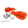 Paramanos BARKBUSTERS EGO montaje 2 puntos naranja (manillar cónico) - motoscamaralweb.com