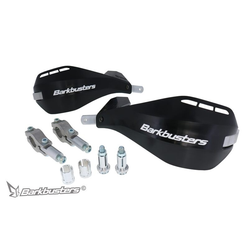 Paramanos BARKBUSTERS EGO Mini montaje 2 puntos (manillar recto 22mm) - motoscamaralweb.com Paramanos BARKBUSTERS EGO Mini montaje 2 puntos (manillar recto 22mm) - motoscamaralweb.com