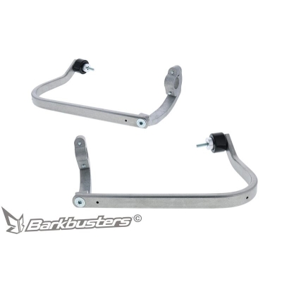 Kit de montaje paramanos BARKBUSTERS montaje de 2 puntos - motoscamaralweb.com