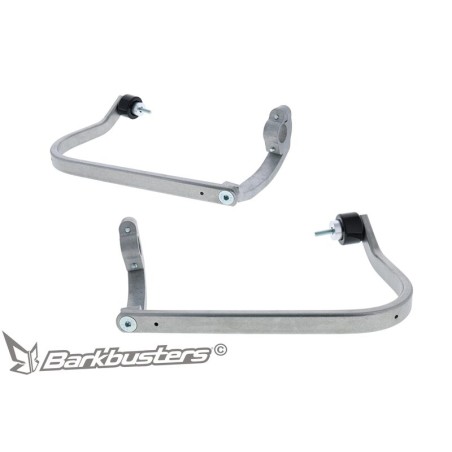 Kit de montaje paramanos BARKBUSTERS montaje de 2 puntos - motoscamaralweb.com