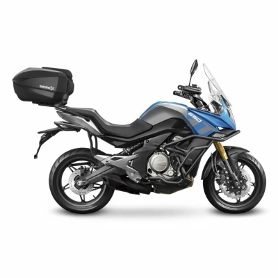 Fijación SHAD Top Master - motoscamaralweb.com