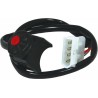 Botón de arranque RFX Race - Tipo OEM - motoscamaralweb.com