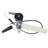 BIHR Throttle Kit + Cables 2T MX/Enduro/Supermot - motoscamaralweb.com