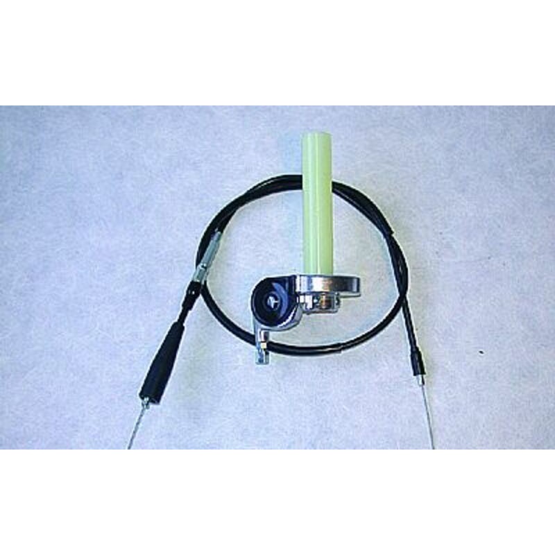BIHR Throttle Kit + Cables 2T MX/Enduro/Supermot - motoscamaralweb.com BIHR Throttle Kit + Cables 2T MX/Enduro/Supermot - motoscamaralweb.com