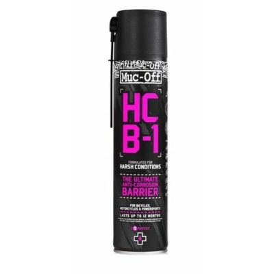 Protector extremo MUC-OFF HCB-1 400mlx12 - motoscamaralweb.com