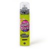 Espuma limpiador antibacteriano MUC-OFF Helmet Foam Fresh Spray 400mlx12 - motoscamaralweb.com
