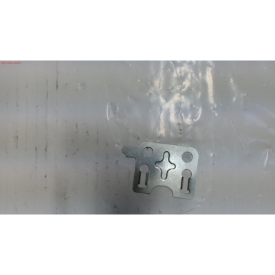 CHAPA GUIA VARILLA GY53LM- motoscamaralweb.com