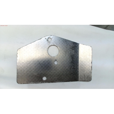 JUNTA CARBURADOR GY53LM- motoscamaralweb.com