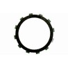 Disco de embrague TECNIUM - motoscamaralweb.com
