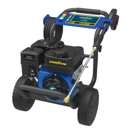 HIDROLIMPIADORA GASOLINA GOODYEAR GY3300PW 8HP- motoscamaralweb.com
