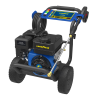HIDROLIMPIADORA GASOLINA GOODYEAR GY3300PW 8HP- motoscamaralweb.com