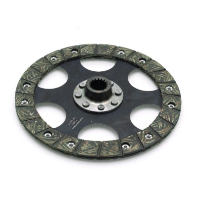Disco de embrague NEWFREN Dry - motoscamaralweb.com