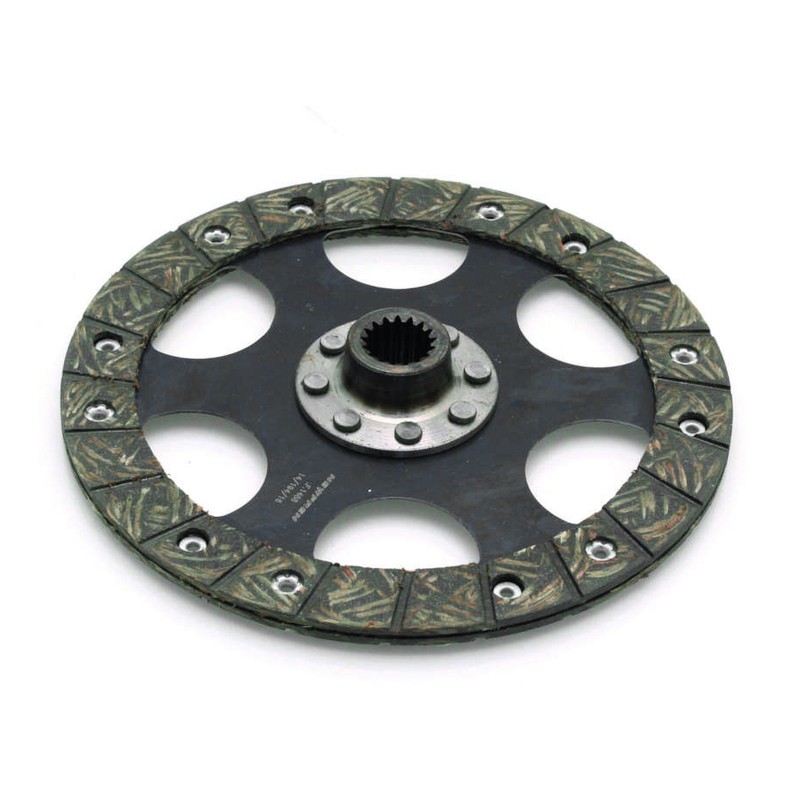 Disco de embrague NEWFREN Dry - motoscamaralweb.com Disco de embrague NEWFREN Dry - motoscamaralweb.com