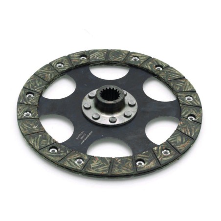 Disco de embrague NEWFREN Dry - motoscamaralweb.com