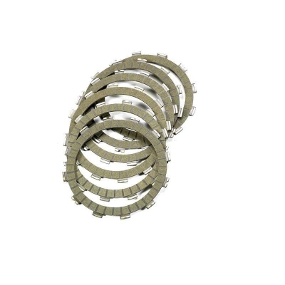 Disco de embrague NEWFREN Dry - motoscamaralweb.com