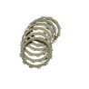 Disco de embrague NEWFREN Dry - motoscamaralweb.com