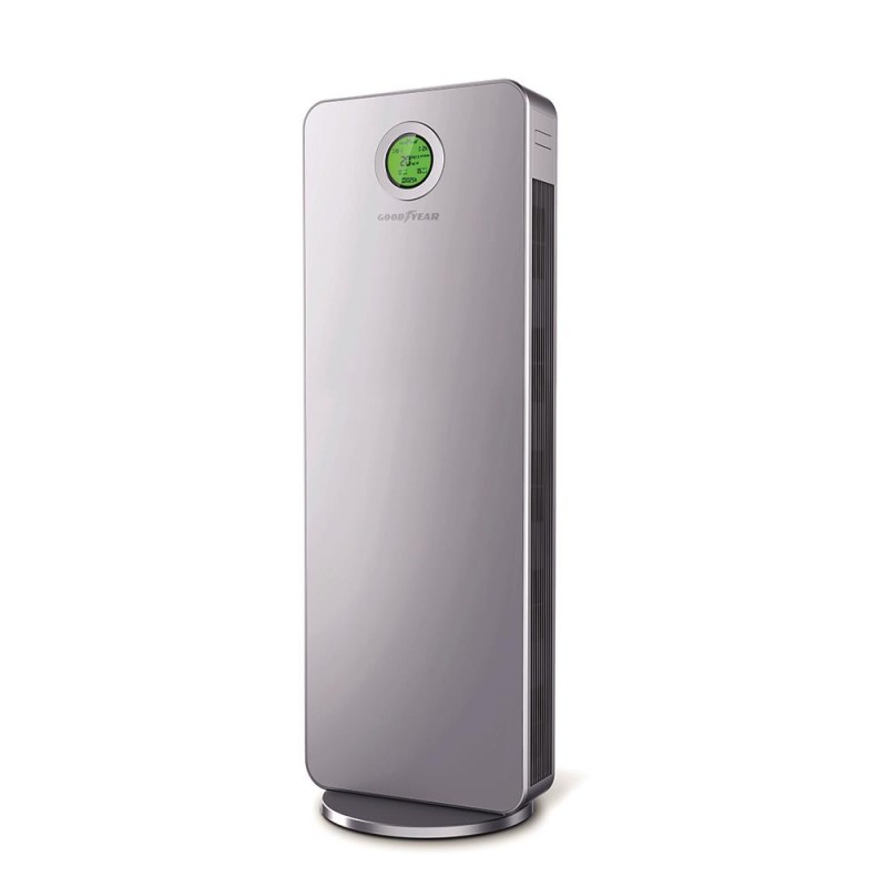 PURIFICADOR DE AIRE GY3600AP- motoscamaralweb.com