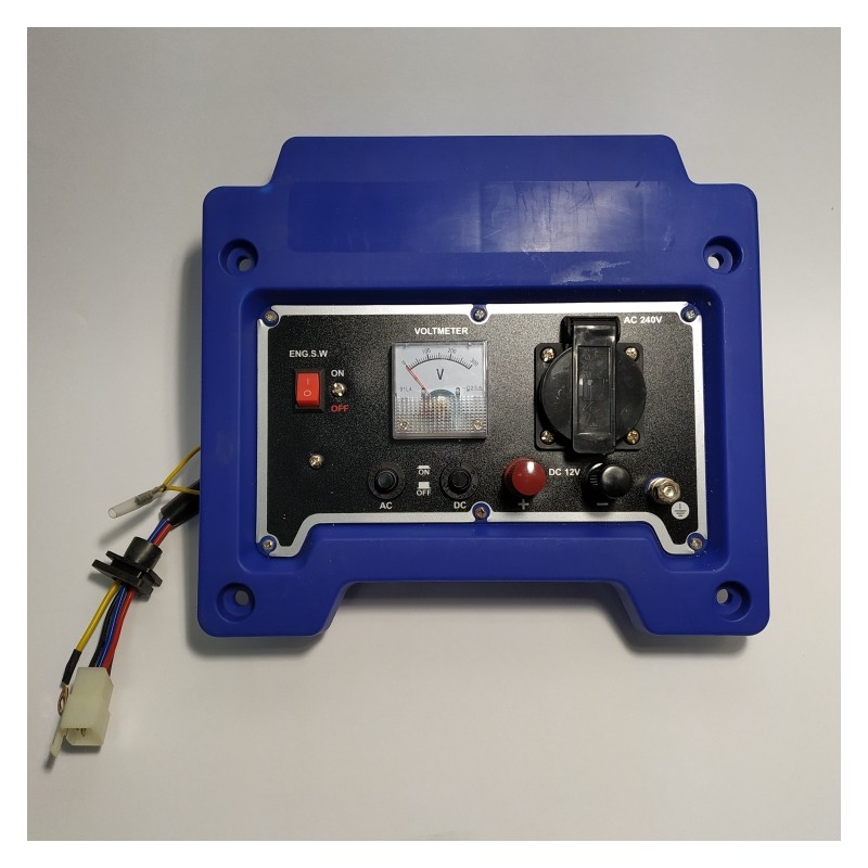 PANEL COMPLETO GY1200G- motoscamaralweb.com PANEL COMPLETO GY1200G- motoscamaralweb.com