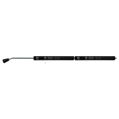 LANZA ACERO ZINCADO 1200MM (V.MOD)- motoscamaralweb.com