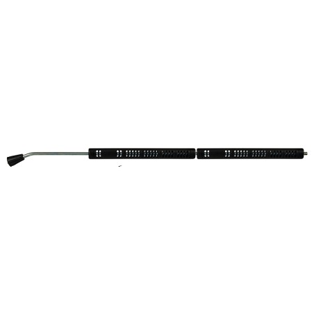 LANZA ACERO ZINCADO 1200MM (V.MOD)- motoscamaralweb.com