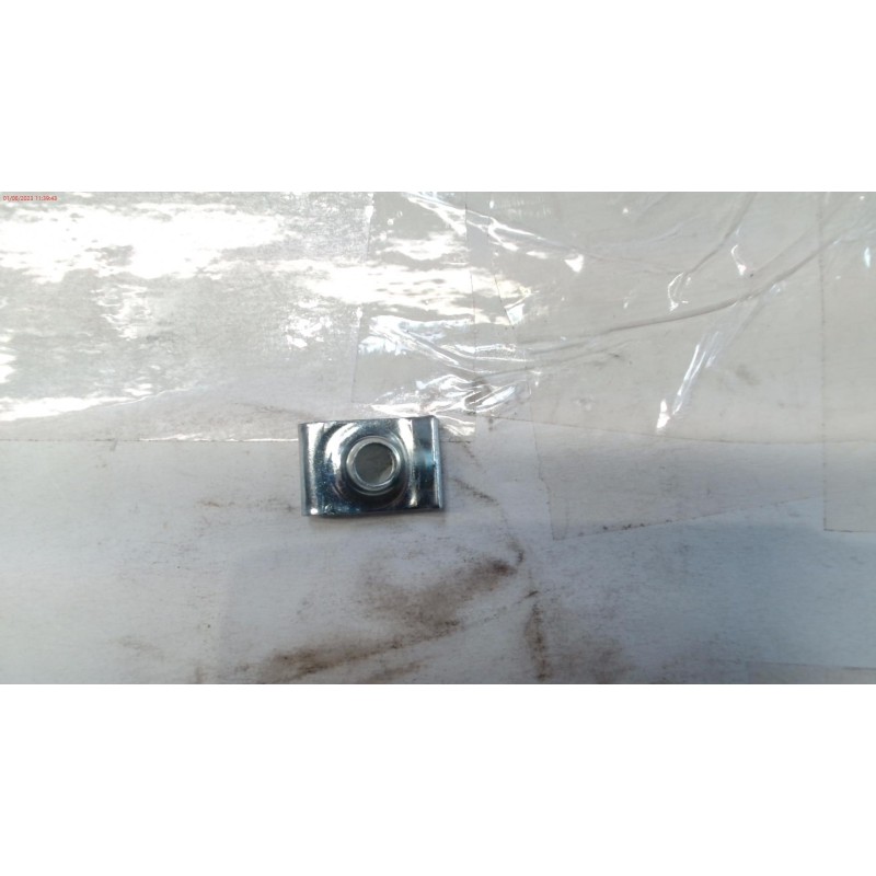 CHAPA TUERCA GEN.NVERTER GOODYEAR GY1200I- motoscamaralweb.com