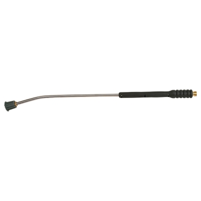 LANZA PROLONGACION INOX.C/PORTA-BOQU.(140-17013)- motoscamaralweb.com