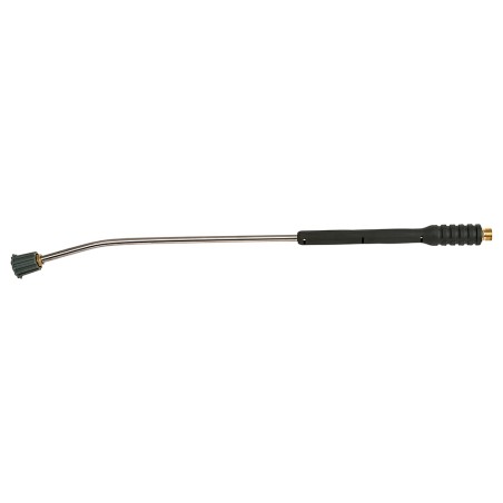 LANZA PROLONGACION INOX.C/PORTA-BOQU.(140-17013)- motoscamaralweb.com