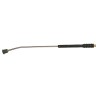LANZA PROLONGACION INOX.C/PORTA-BOQU.(140-17013)- motoscamaralweb.com