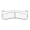 Juego de pastillas sinterizadas CL BRAKES (2720XBK5) - motoscamaralweb.com