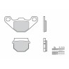 Pastillas de freno sinterizadas de competición Brembo 07KA07SX - motoscamaralweb.com