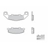 Pastillas de freno orgánicas Brembo 07KA1117 - motoscamaralweb.com