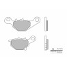 Pastillas de freno sinterizadas Brembo 07SU31SD - motoscamaralweb.com