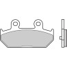 Pastillas de freno orgánicas Brembo 07058 - motoscamaralweb.com