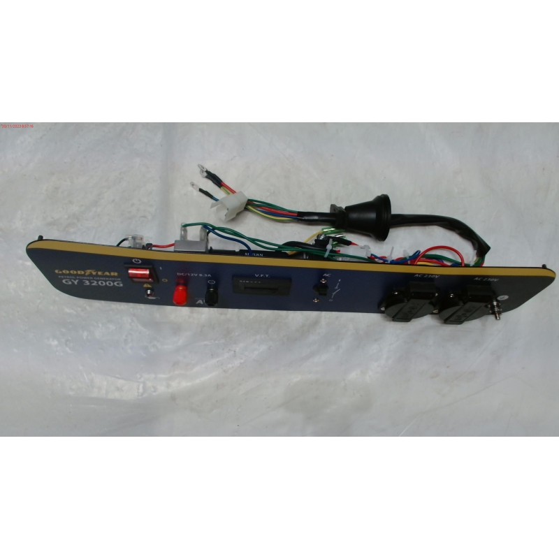 PANEL COMPLETO GY 3200G- motoscamaralweb.com PANEL COMPLETO GY 3200G- motoscamaralweb.com