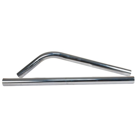 TUBO RECTO ¬URVA METAL (265-365)- motoscamaralweb.com