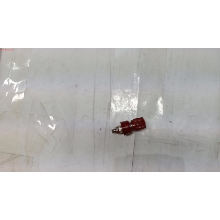 TERMINAL DC ROJO GY 5500E/7000- motoscamaralweb.com