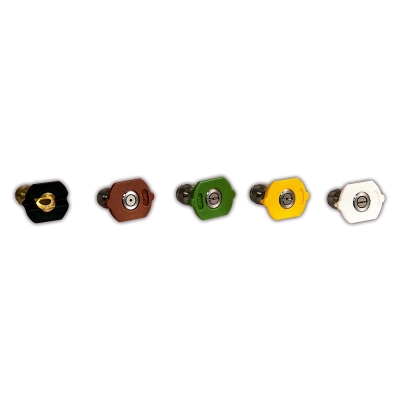 KIT 5 BOQUILLAS (170-220)- motoscamaralweb.com