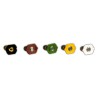 KIT 5 BOQUILLAS (170-220)- motoscamaralweb.com