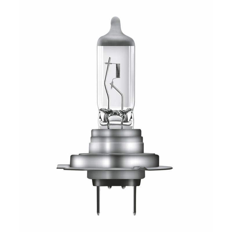 Lámpara OSRAM 64210 - H7 12V / 55W - motoscamaralweb.com Lámpara OSRAM 64210 - H7 12V / 55W - motoscamaralweb.com