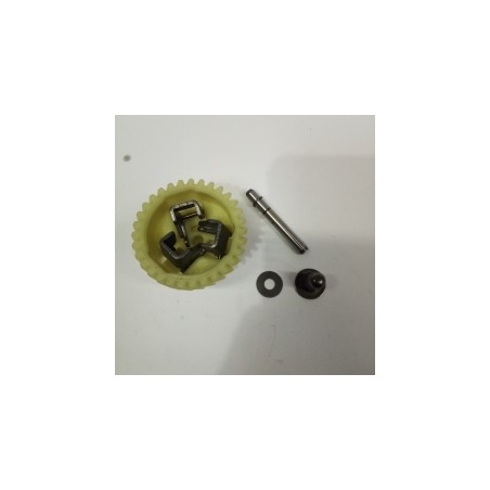 PIÑON REGULADOR COMPLETO GY390/420- motoscamaralweb.com