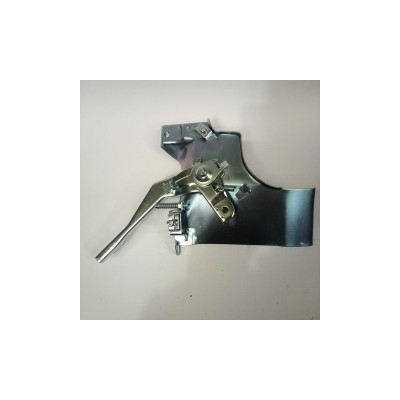 PANEL CONTROL ACELERADOR COMPLETO GY390/420- motoscamaralweb.com