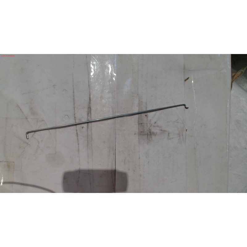 VARILLA ACELERADOR GY390/420- motoscamaralweb.com VARILLA ACELERADOR GY390/420- motoscamaralweb.com