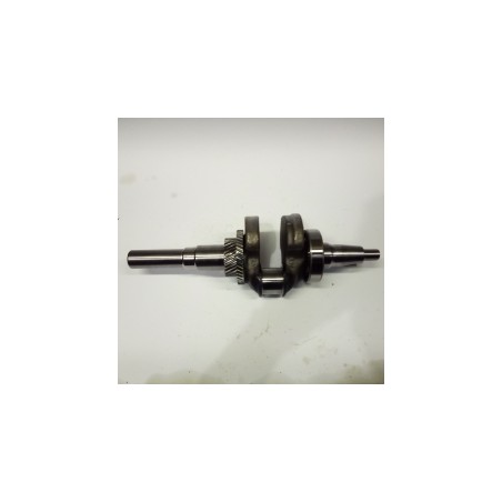 CIGÜEÑAL COMPLETO GY420 -TIPO Q-- motoscamaralweb.com