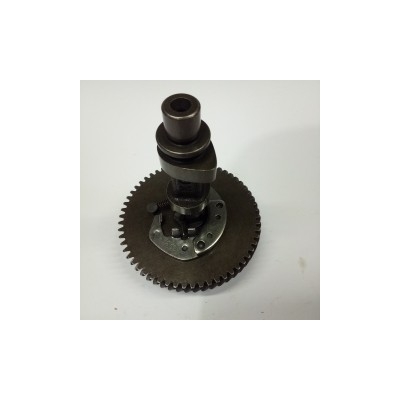 ARBOL DE LEVAS GY420- motoscamaralweb.com