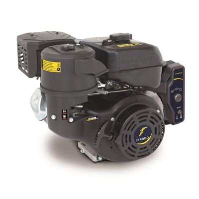 MOTOR GASOLINA GOODYEAR GY420QK 4T 15HP + KIT MANTENIMIENTO- motoscama